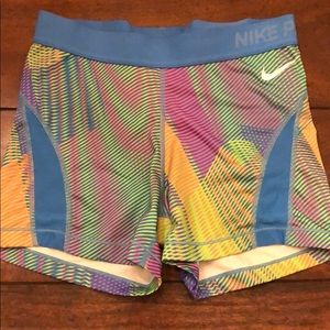 Nike Pro Spandex